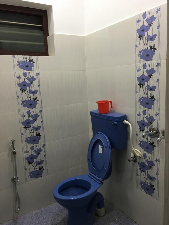 Rams Guest House Near Lulu Mall 트리반드룸 외부 사진